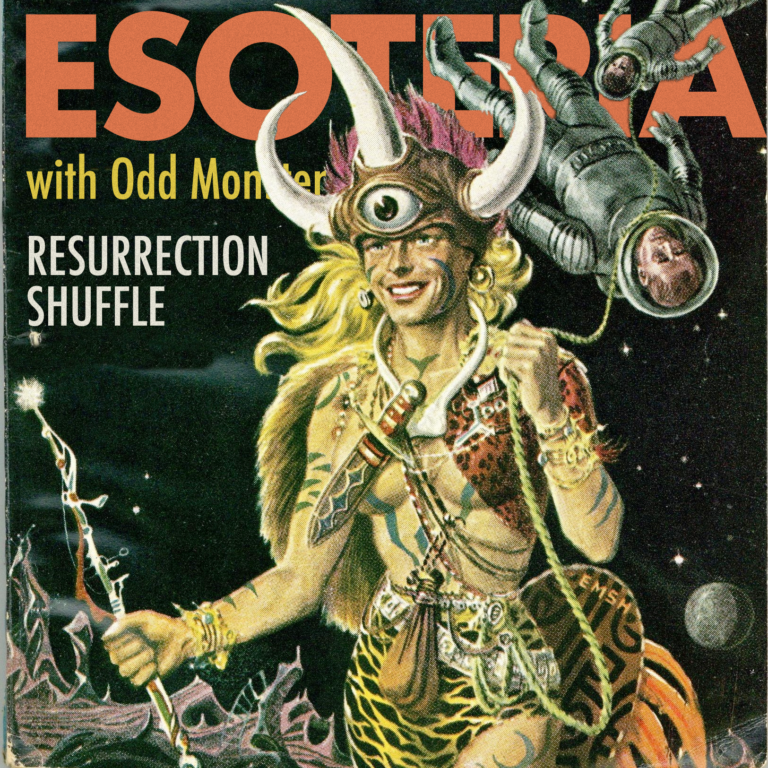 Resurrection Shuffle Odd Monster